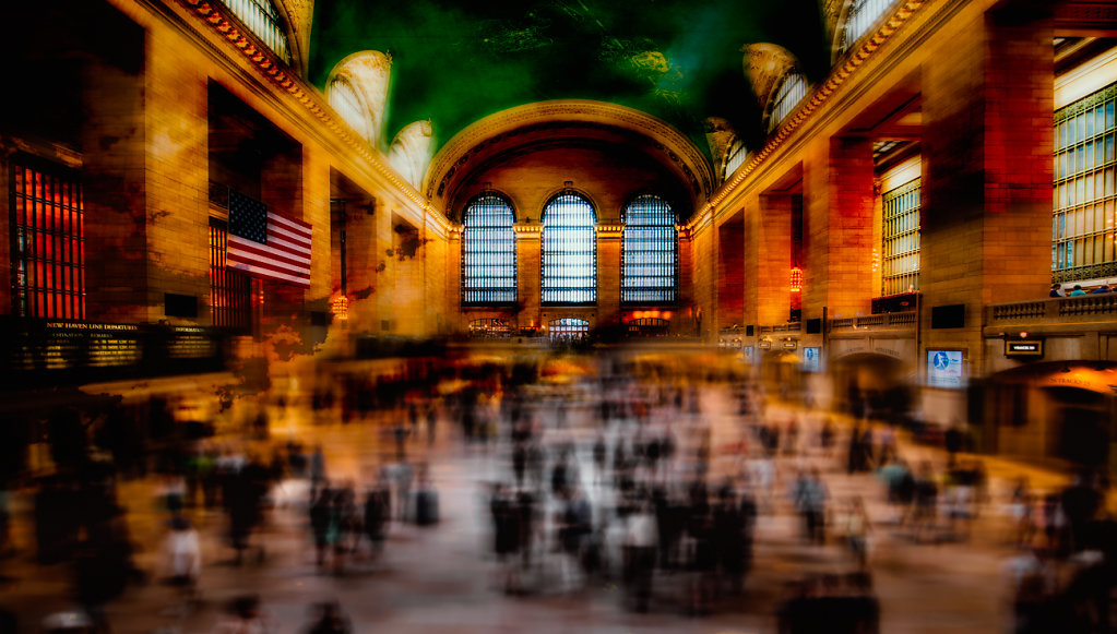 New York