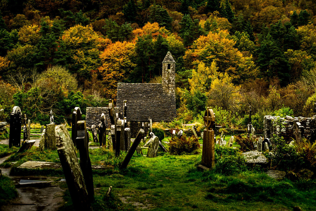 Ireland