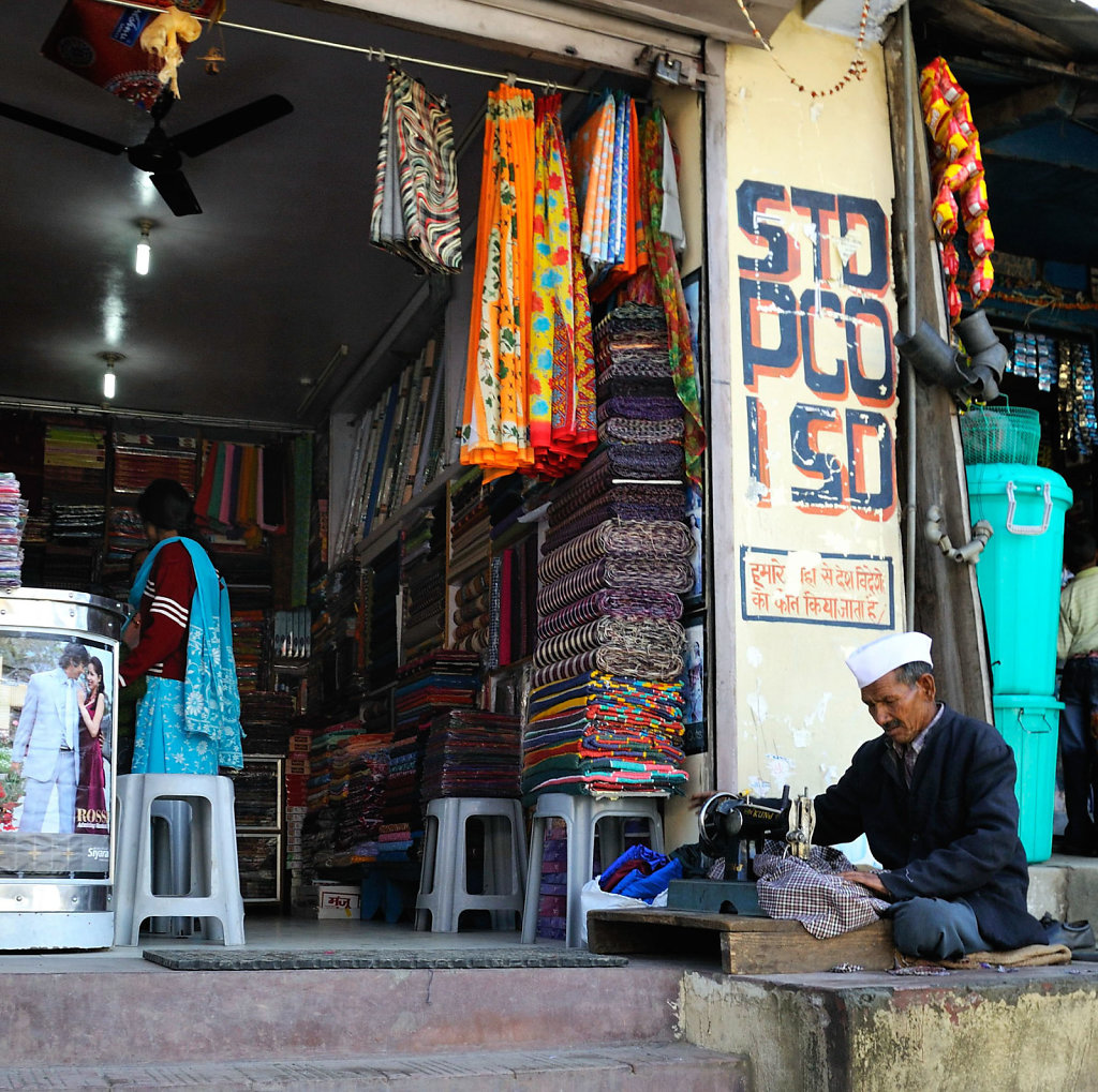 India