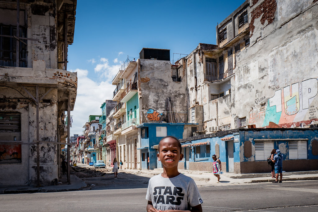 Cuba